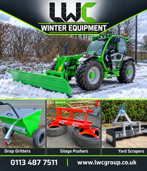 Winter Equipment