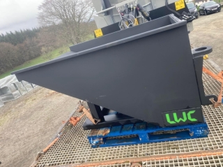 Bracket Mounted 2