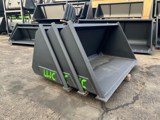 5 Series Euro Buckets 4