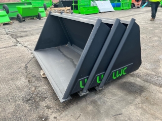 5 Series Euro Buckets 7
