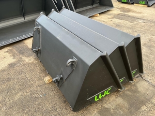 5 Series Euro Buckets 8
