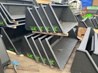 5 Series Euro Buckets 9