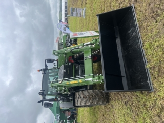 5 Series Euro Buckets 13