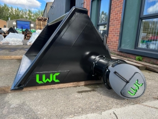 Auger Buckets 11