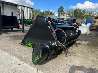 Auger Buckets 13