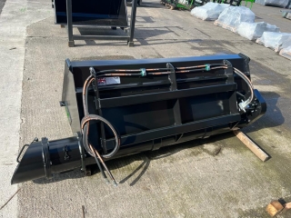 Auger Buckets 15