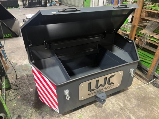 Weighted Toolboxes 14
