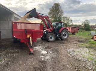6 Series Loader Buckets 5