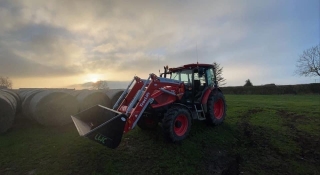 6 Series Loader Buckets 7