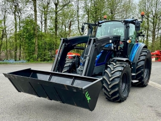 6 Series Loader Buckets 2