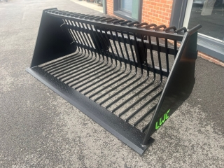 Root Crop Buckets 5
