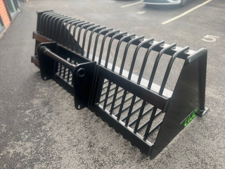 Root Crop Buckets 4