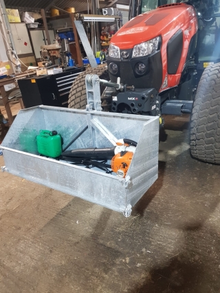 Transport Boxes 4