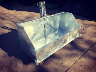 Transport Boxes 9