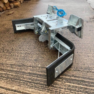 Yard Scrapers