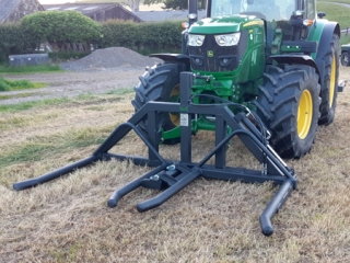 Bale Carriers 0