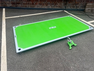 Road Plates 0